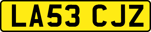LA53CJZ