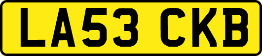 LA53CKB