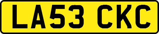 LA53CKC