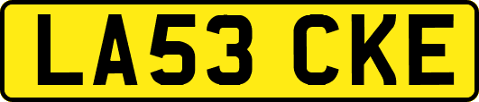 LA53CKE