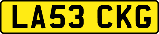 LA53CKG