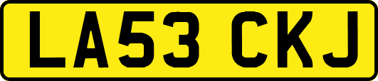 LA53CKJ