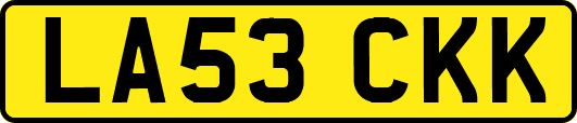 LA53CKK