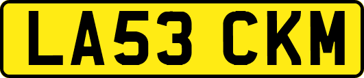 LA53CKM