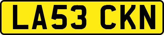 LA53CKN