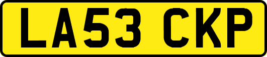 LA53CKP