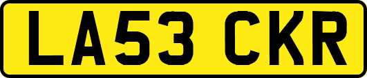 LA53CKR