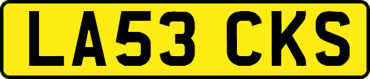 LA53CKS