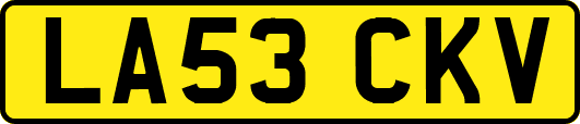 LA53CKV