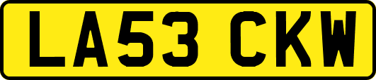 LA53CKW