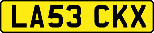 LA53CKX