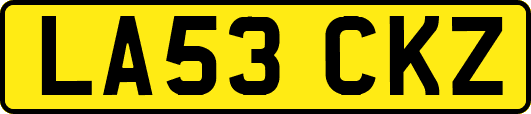 LA53CKZ