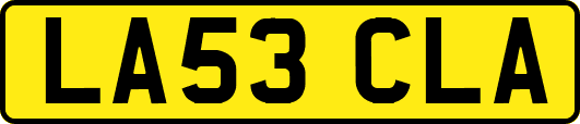 LA53CLA