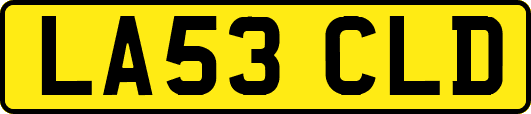 LA53CLD
