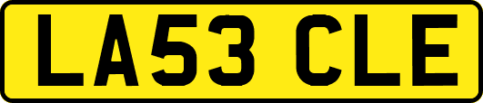 LA53CLE