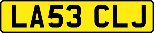 LA53CLJ