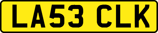 LA53CLK