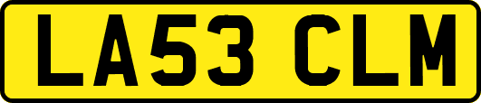 LA53CLM