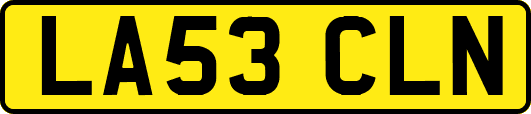 LA53CLN