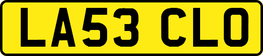 LA53CLO