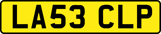 LA53CLP