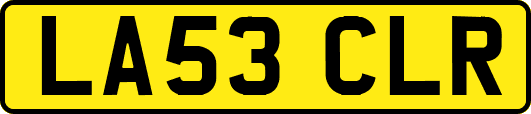 LA53CLR
