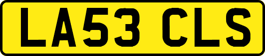 LA53CLS