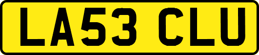 LA53CLU