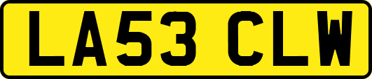 LA53CLW