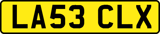 LA53CLX