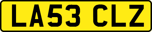 LA53CLZ