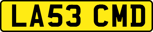 LA53CMD