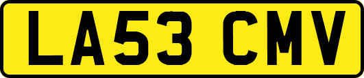 LA53CMV
