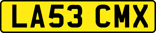 LA53CMX