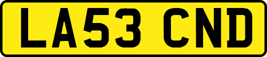 LA53CND