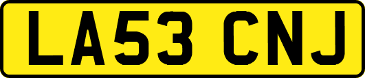 LA53CNJ