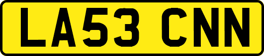 LA53CNN
