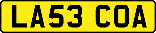 LA53COA