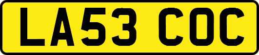 LA53COC