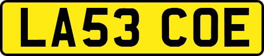 LA53COE