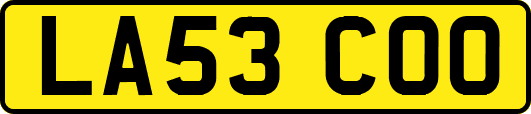LA53COO