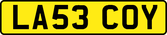LA53COY