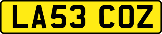 LA53COZ