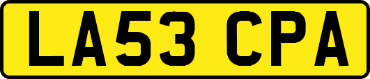 LA53CPA