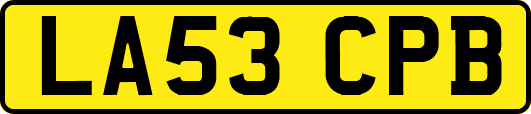LA53CPB