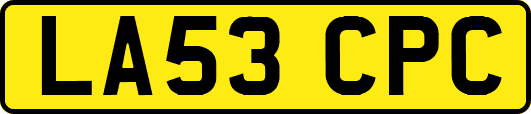 LA53CPC