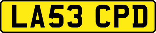 LA53CPD