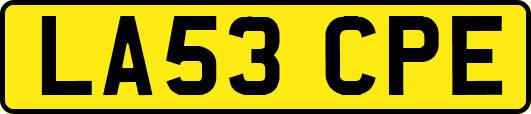 LA53CPE