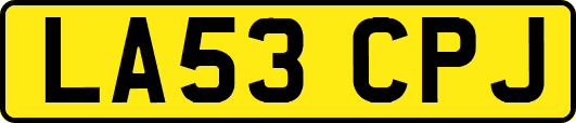 LA53CPJ