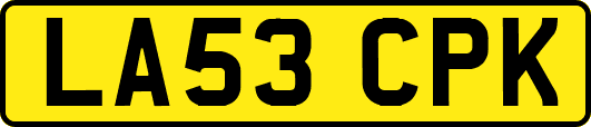 LA53CPK